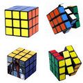 3 Layer Puzzle Cube